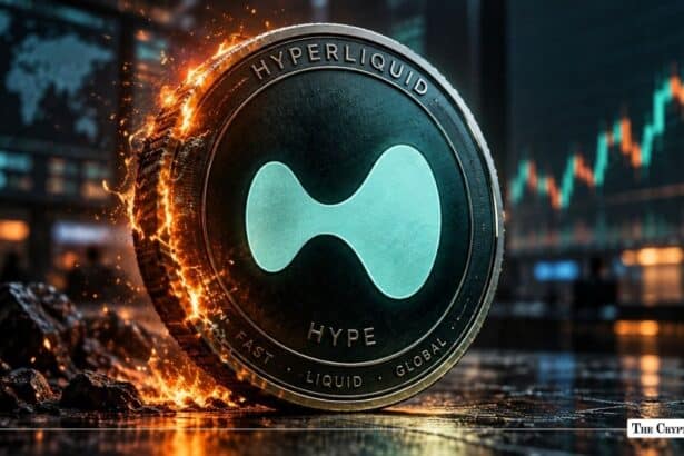 Hyperliquid Burns 26.31K HYPE Worth $2.42M in 24 Hours 