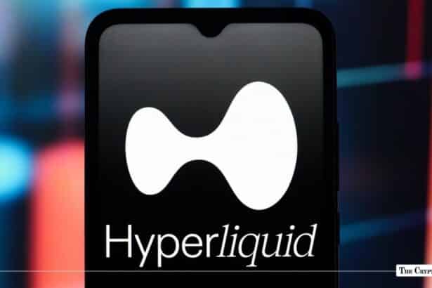 Hyperliquid Leads 30-Day Perpetual Volume With Nearly $240B