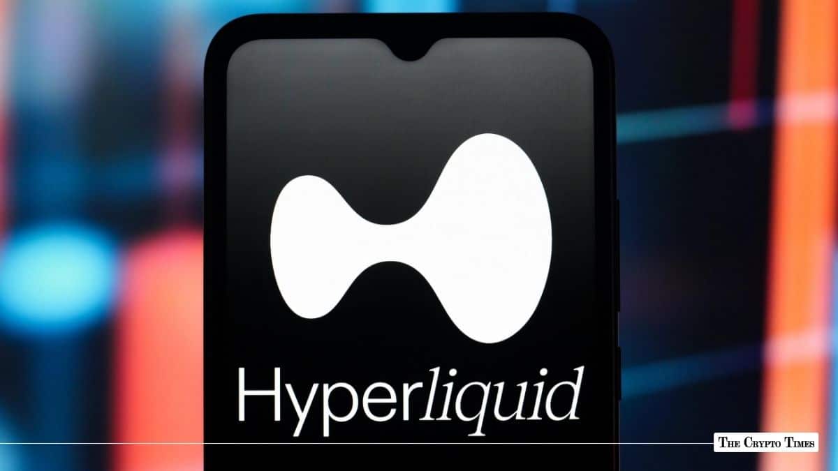 Hyperliquid Leads 30-Day Perpetual Volume With Nearly $240B