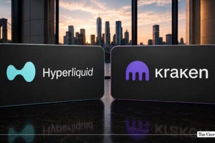 Hyperliquid in Talks With Kraken Parent Owned Bitnomial For U.S. Entry