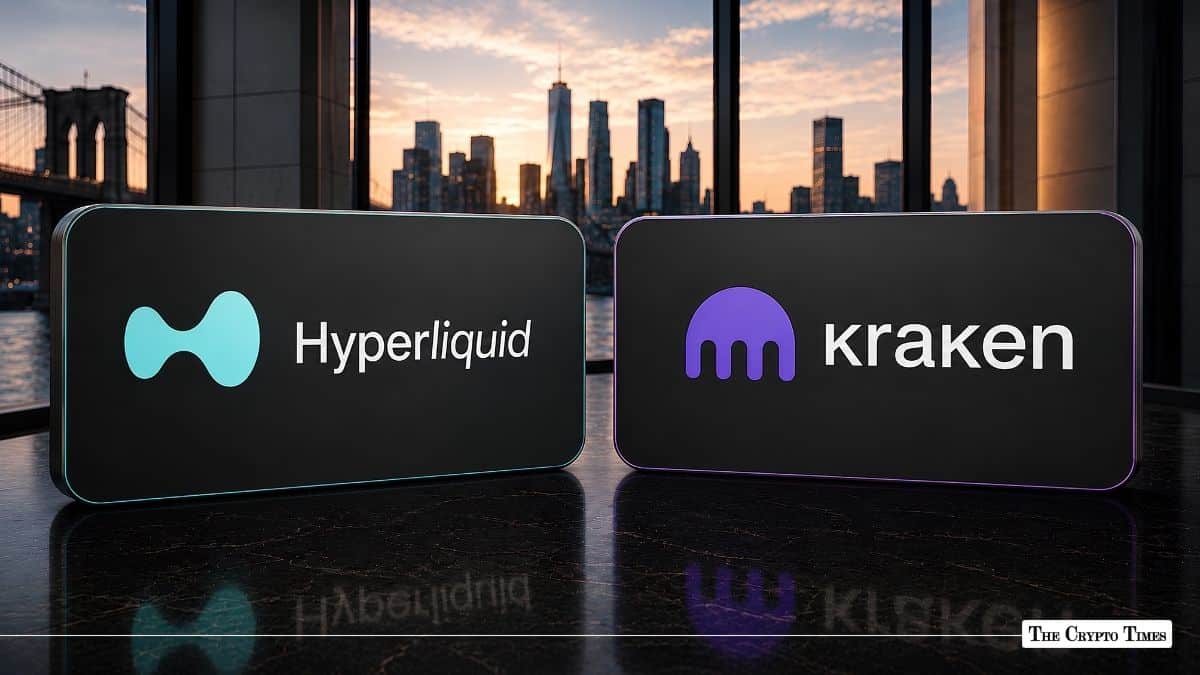 Hyperliquid in Talks With Kraken Parent Owned Bitnomial For U.S. Entry