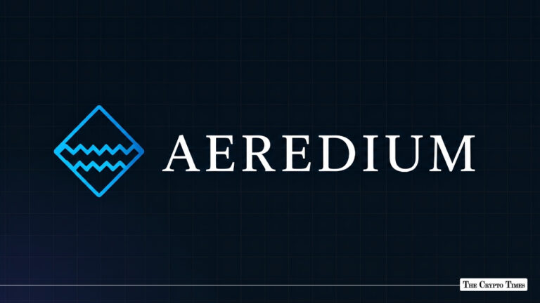 AEREDIUM Launches AERSeal to Reduce Smart Contract Key Risk