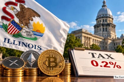 Illinois Publishes Draft Rules for 0.2% Digital Asset Tax 