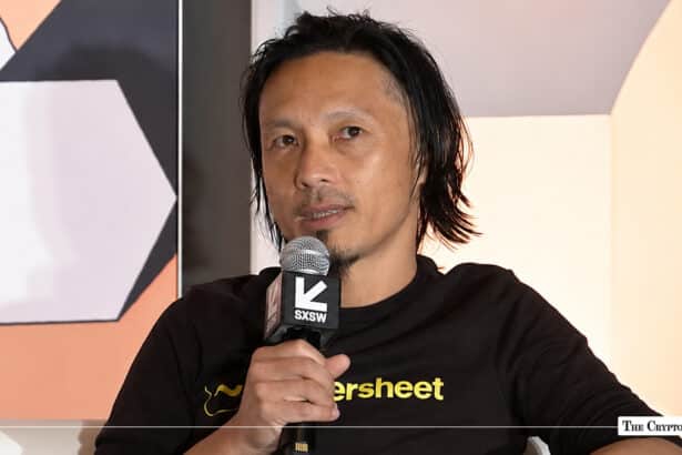 Willy Woo, Bitcoin analyst