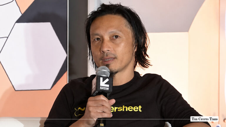 Willy Woo, Bitcoin analyst
