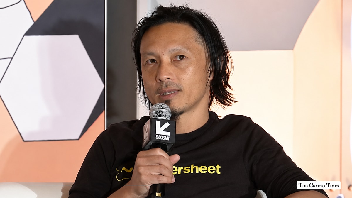 Willy Woo, Bitcoin analyst