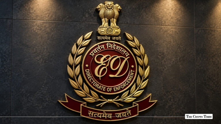 India's ED Expands Crypto & Cyber Tracing Under Renewed NFSU Pact