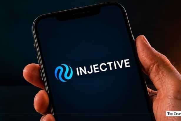 Injective Confirms Secure Network Upgrade After App Exploit