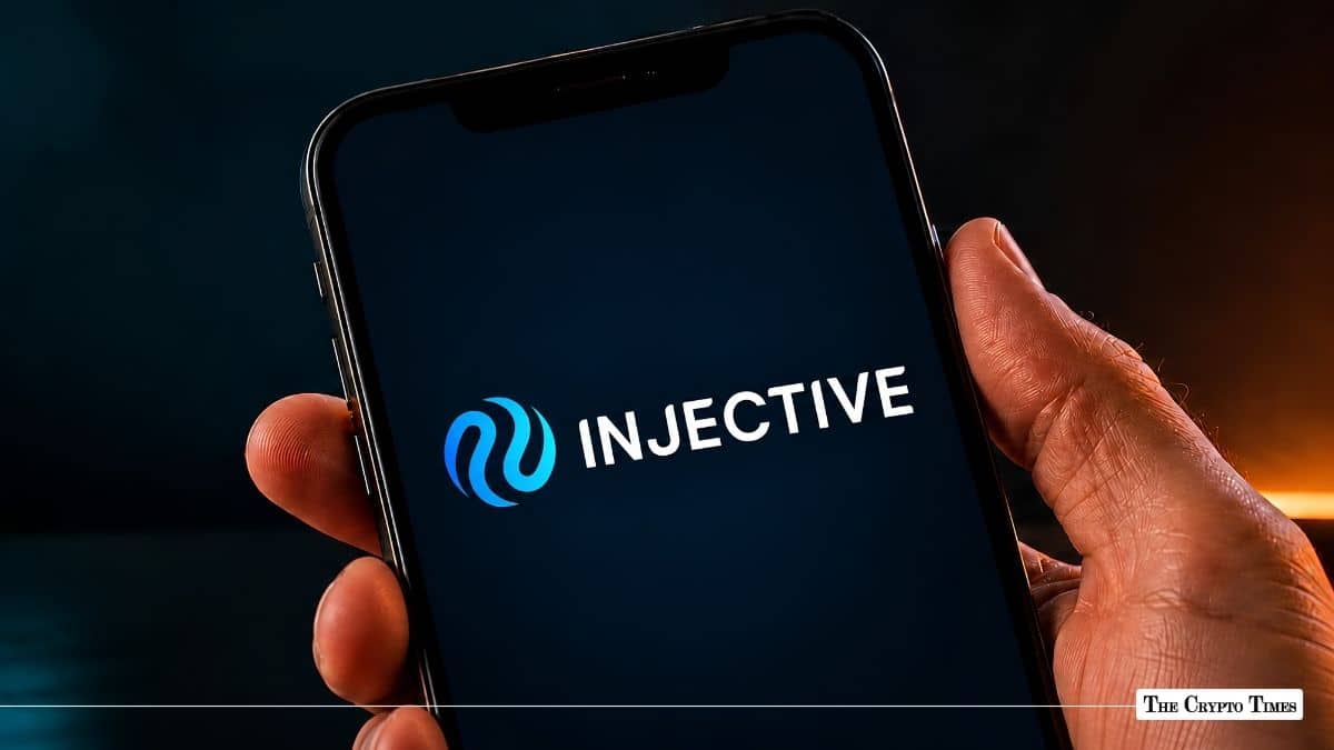 Injective Confirms Secure Network Upgrade After App Exploit
