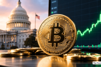 Inside Bitcoin’s September 2026 Rally BTC Reclaiming $87K, $2B in ETF Inflows and a Short Squeeze