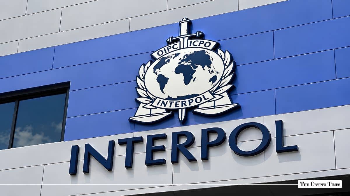INTERPOL Identifies $41M in Assets Through Silver Notice Programme