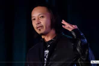 Willy Woo, Bitcoin on-chain analyst