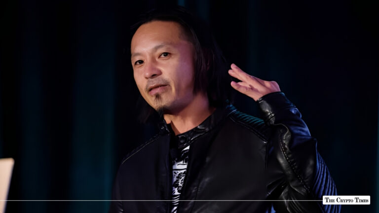Willy Woo, Bitcoin on-chain analyst
