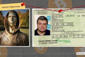 Is ‘Paul Le Roux’ Really Satoshi Nakamoto What the Record Actually Shows