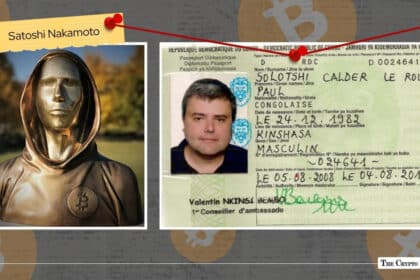 Is ‘Paul Le Roux’ Really Satoshi Nakamoto What the Record Actually Shows