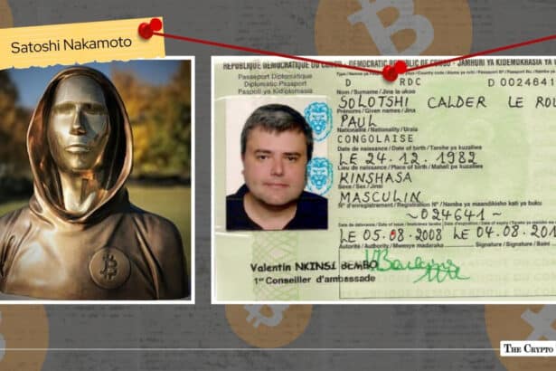 Is ‘Paul Le Roux’ Really Satoshi Nakamoto What the Record Actually Shows