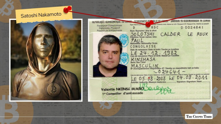 Is ‘Paul Le Roux’ Really Satoshi Nakamoto What the Record Actually Shows