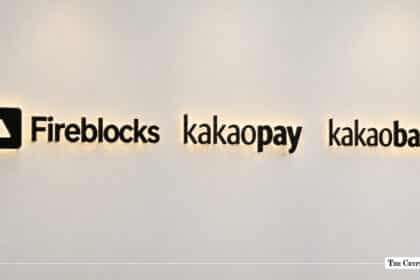South Korea's Top Messaging App Eyes Stablecoins. Kakao Pay and KakaoBank Sign With Fireblocks.