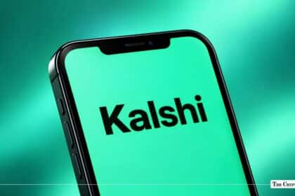 Kalshi Eyes $1B Raise at $40B Valuation With Sequoia, Wellington