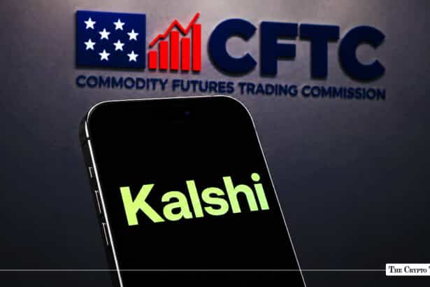 Kalshi Seeks CFTC Approval to Let Institutions Trade Prediction Markets on Margin