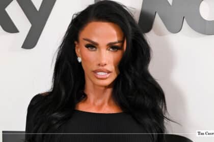 Katie Price, Media personality and model