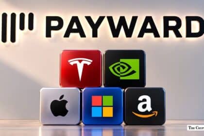 Kraken Parent Payward Targets US Stocks With Perpetual Futures