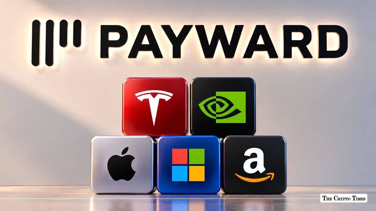 Kraken Parent Payward Targets US Stocks With Perpetual Futures