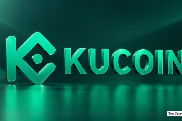 KuCoin Opens Direct USDC Transfers as Circle’s Arc Blockchain Goes Live