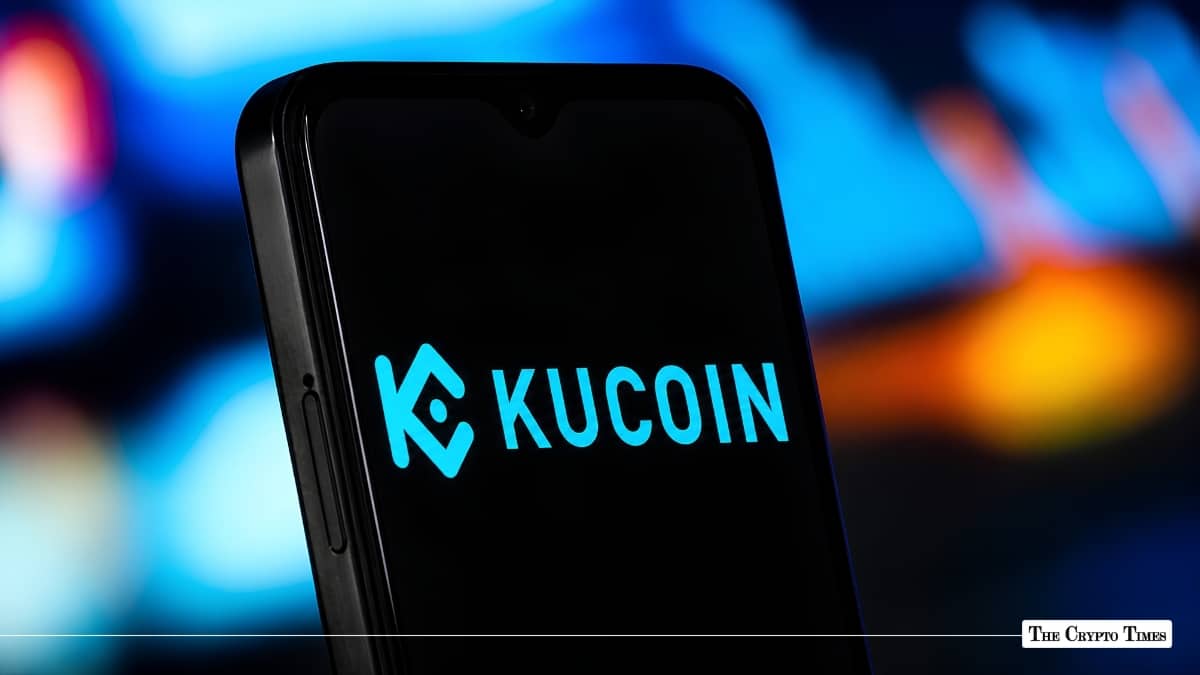 KuCoin Web3 Wallet Adds Intent-Based Swaps and Limit Orders