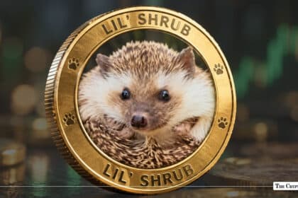 Lil' Shrub (SHRUB) Jumps 154% in 24 Hrs on Robinhood Chain After Shivon Zilis Hedgehog Post