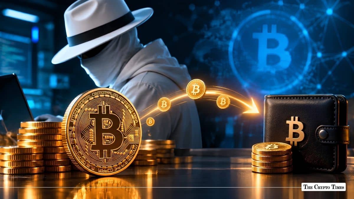 Liquid Network White Hat Returns 3,400 BTC, Retains 598.5 BTC