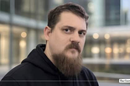 Luke Dashjr, Bitcoin developer and Chief Executive Officer (CEO) of CONVOY Mining