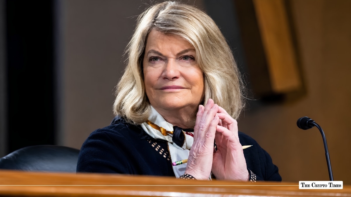Lummis Challenges Alsobrooks After CLARITY Act Vote Fails