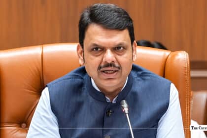 Devendra Fadnavis, Maharashtra Chief Minister