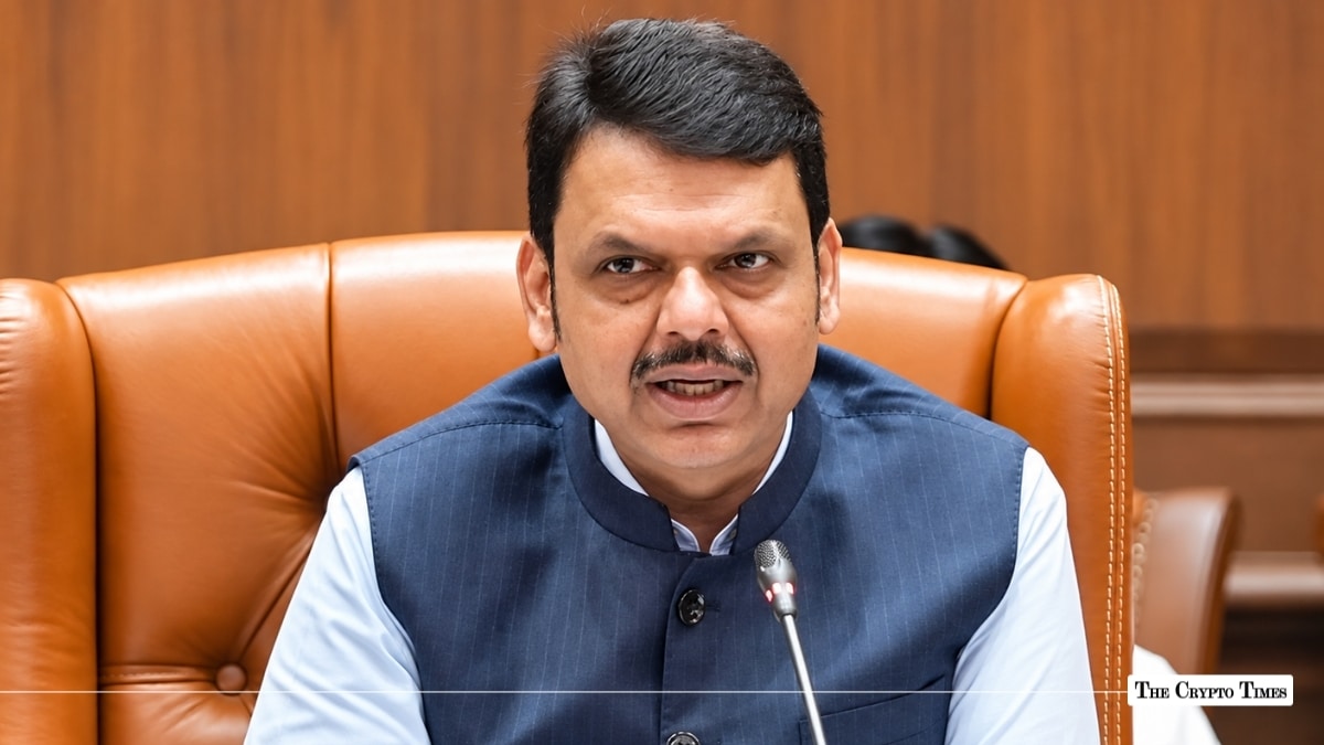 Devendra Fadnavis, Maharashtra Chief Minister
