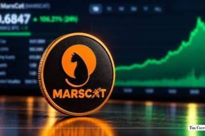 MarsCat’s MCAT Surges 186% as Trading Activity Jumps
