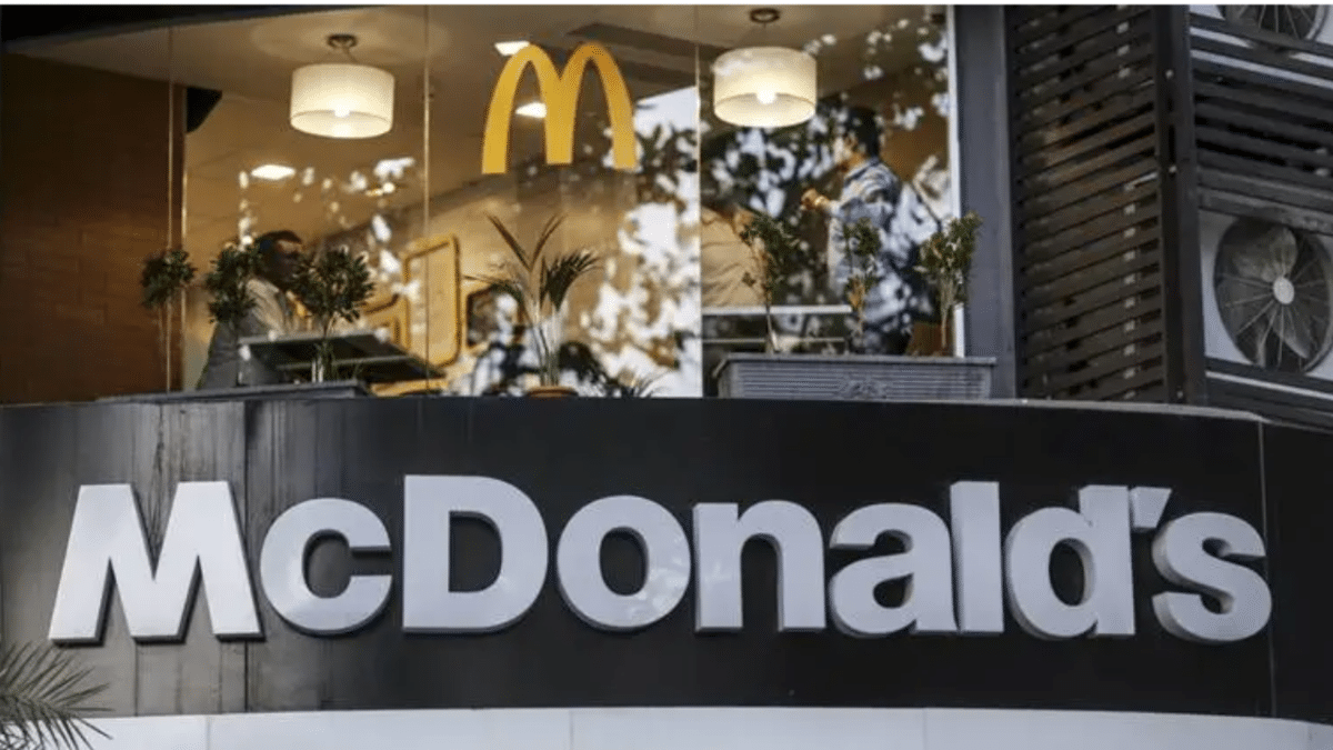 McDonald's India's X Account Went From an 'Unpaid Intern' Rant to a Memecoin Push