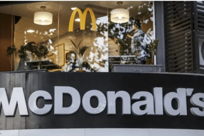 McDonald's India's X Account Went From an 'Unpaid Intern' Rant to a Memecoin Push