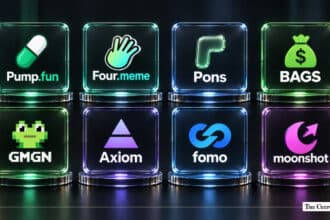 Meme Coin Trading Platforms to Know