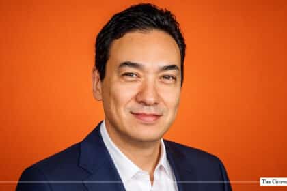 Simon Gerovich, Metaplanet Inc. Chief Executive Officer (CEO)