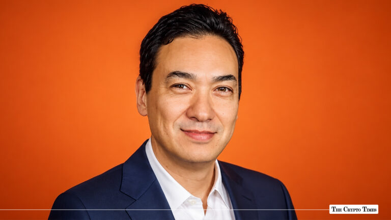Simon Gerovich, Metaplanet Inc. Chief Executive Officer (CEO)