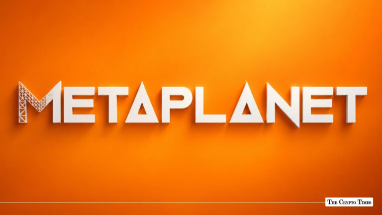 Metaplanet Slashes Executive Option Pool by 41% Following Shareholder Pushback, Increasing Bitcoin-Per-Share Yield