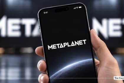 Metaplanet Says Warrant Chapter Is Closed After $220M Value Wipeout