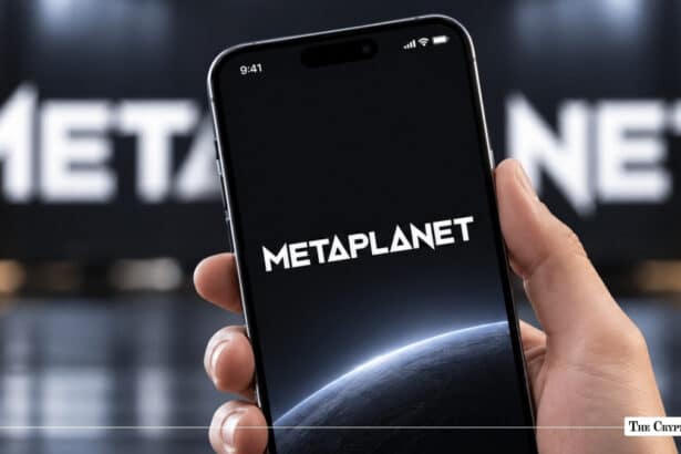 Metaplanet Says Warrant Chapter Is Closed After $220M Value Wipeout