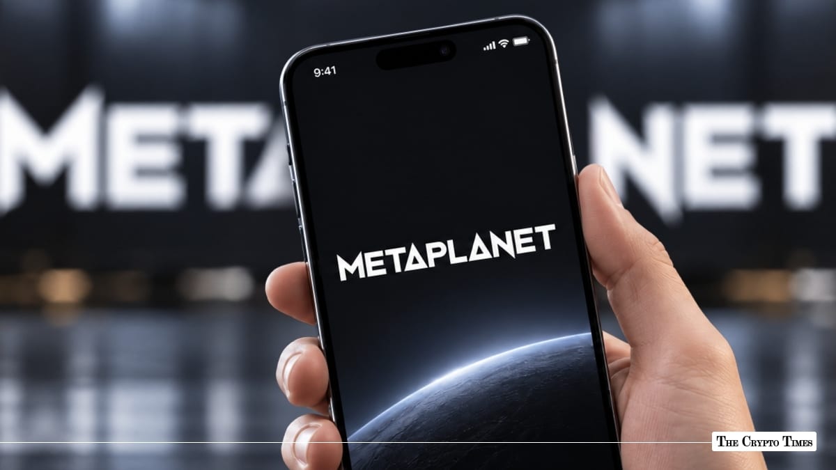 Metaplanet Says Warrant Chapter Is Closed After $220M Value Wipeout