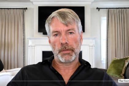 Michael Saylor Says Crypto Adoption Can Advance Despite CLARITY Act Setback