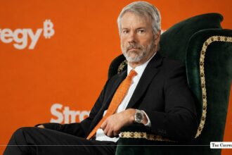 Michael Saylor’s Strategy Buys 950 BTC; Now Holds 846K Bitcoin 