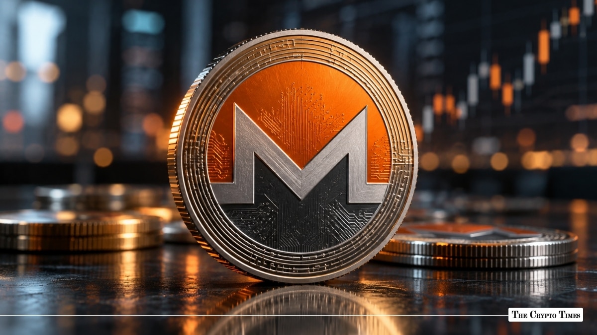 Monero (XMR) Price Prediction 2026, 2027-2030: Can It Hit $1,000