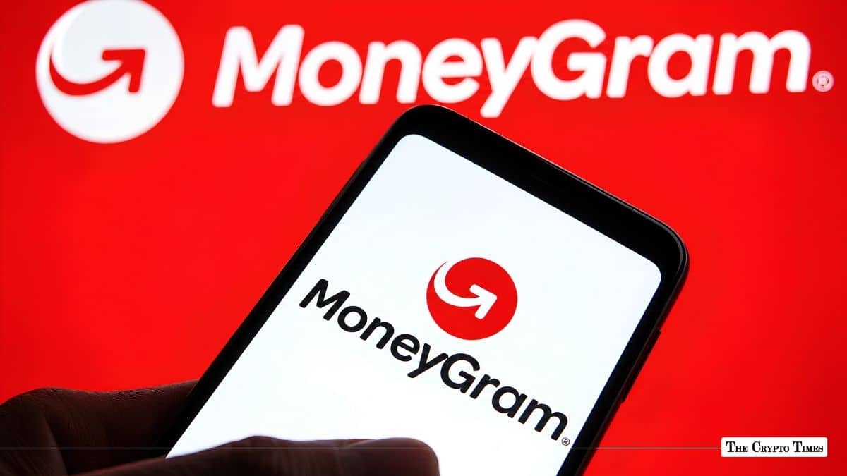 MoneyGram Rolls Out In-App Stablecoin Spending Card