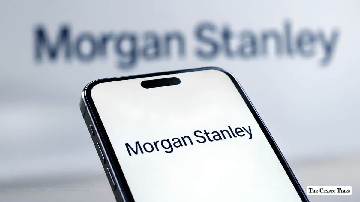 Morgan Stanley Tests Stablecoins, Tokenized Funds and DeFi in Digital Asset Lab